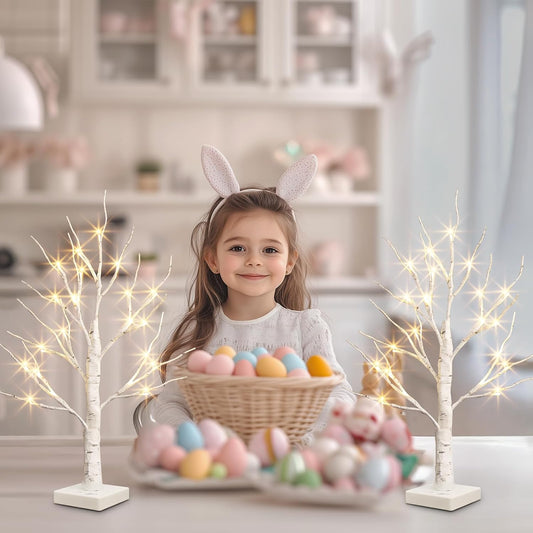 PEIDUO Christmas Decorations Indoor