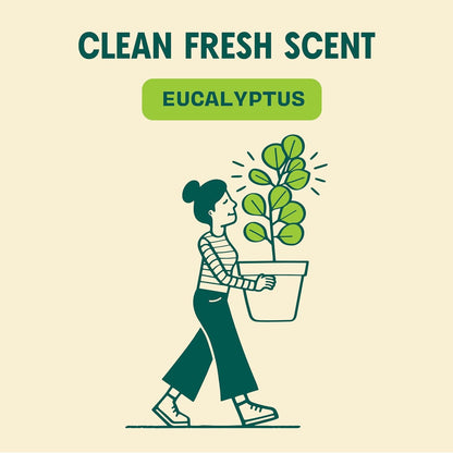 Aunt Fannie's Ultra Concentrated Floor Cleaner Vinegar Wash