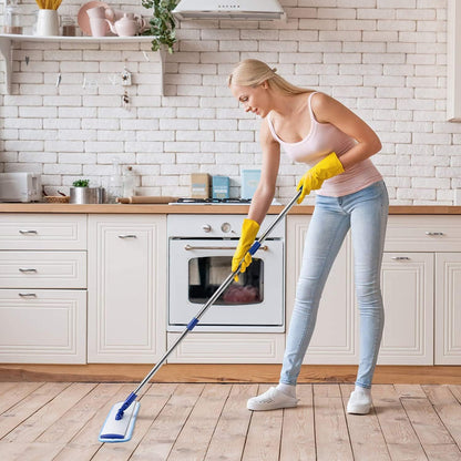 Professional Microfiber Mop Floor Cleaning mop