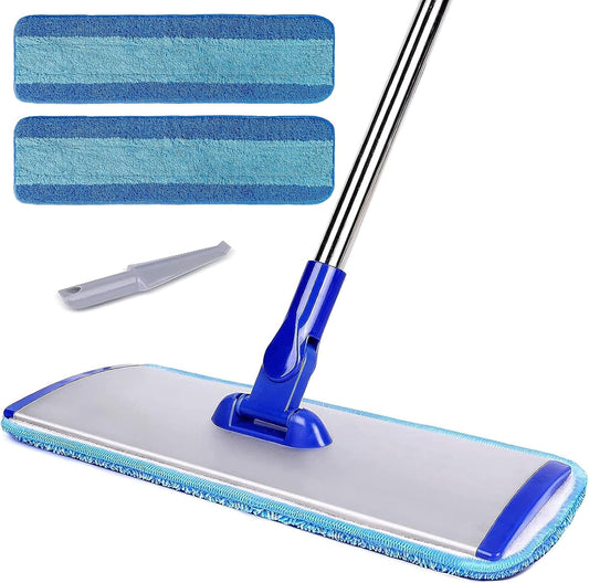 Professional Microfiber Mop Floor Cleaning mop