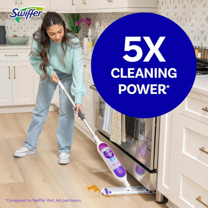 Swiffer PowerMop Multi-Surface Mop Kit